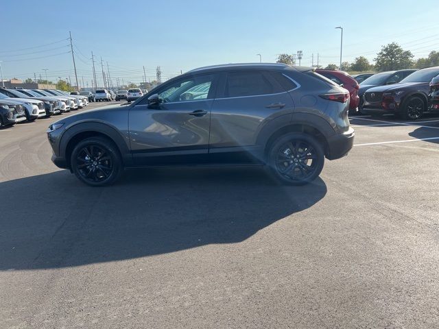 2025 Mazda CX-30 2.5 S Select Sport