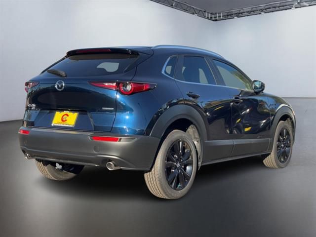 2025 Mazda CX-30 2.5 S Select Sport