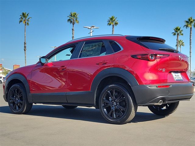 2025 Mazda CX-30 2.5 S Select Sport