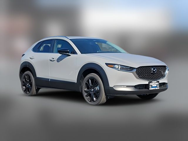 2025 Mazda CX-30 2.5 S Select Sport