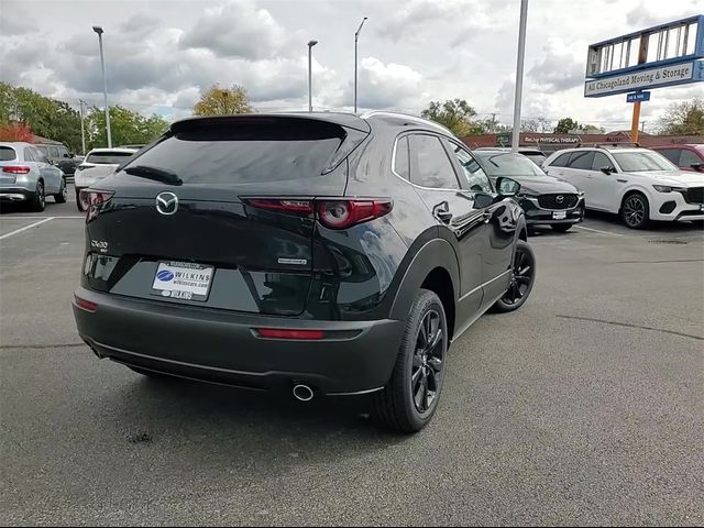 2025 Mazda CX-30 2.5 S Select Sport