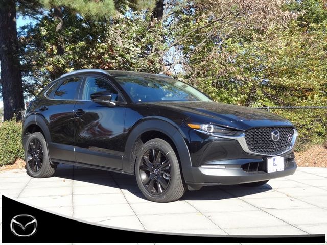 2025 Mazda CX-30 2.5 S Select Sport