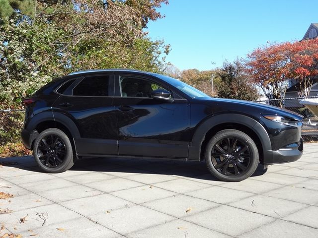 2025 Mazda CX-30 2.5 S Select Sport