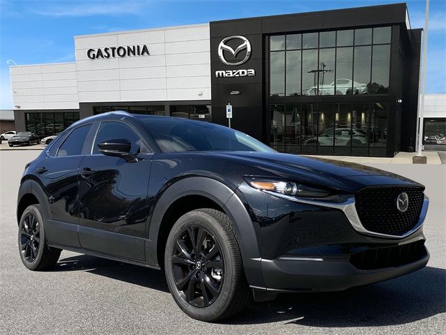 2025 Mazda CX-30 2.5 S Select Sport