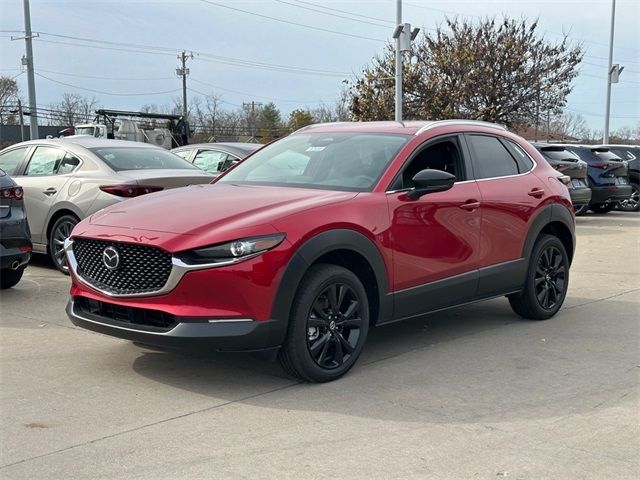 2025 Mazda CX-30 2.5 S Select Sport