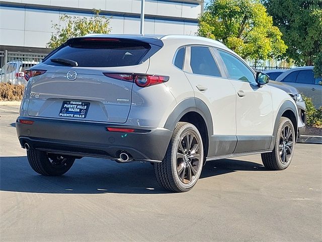 2025 Mazda CX-30 2.5 S Select Sport