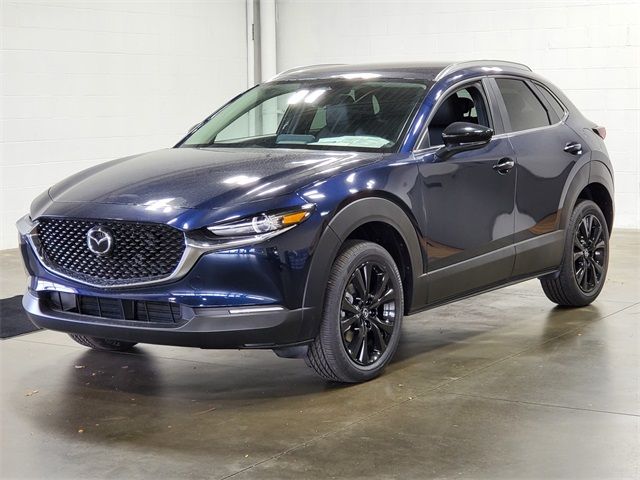 2025 Mazda CX-30 2.5 S Select Sport