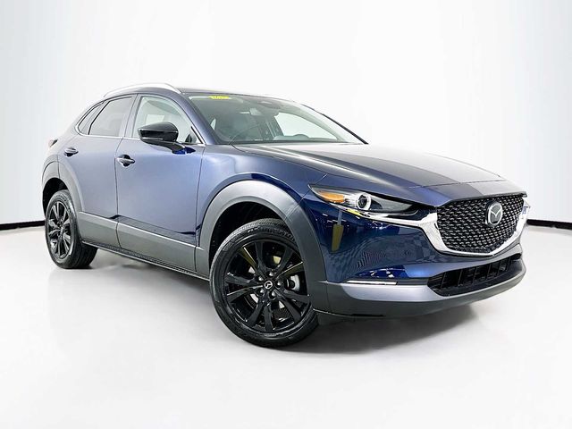 2025 Mazda CX-30 2.5 S Select Sport