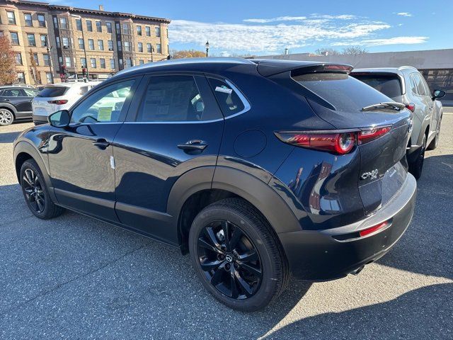 2025 Mazda CX-30 2.5 S Select Sport