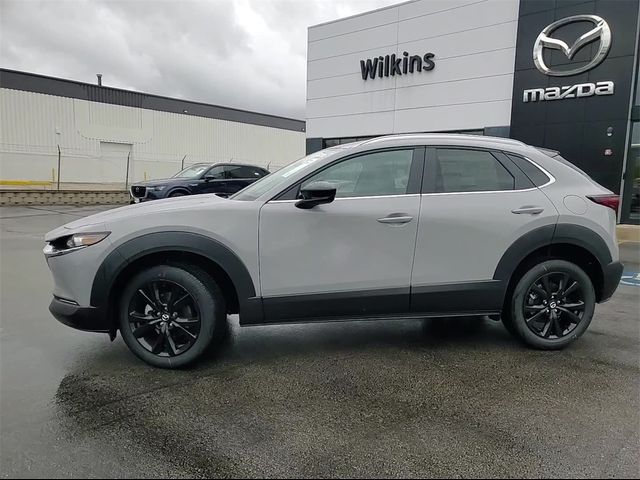 2025 Mazda CX-30 2.5 S Select Sport