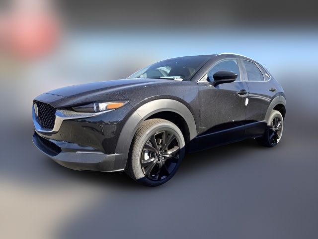 2025 Mazda CX-30 2.5 S Select Sport