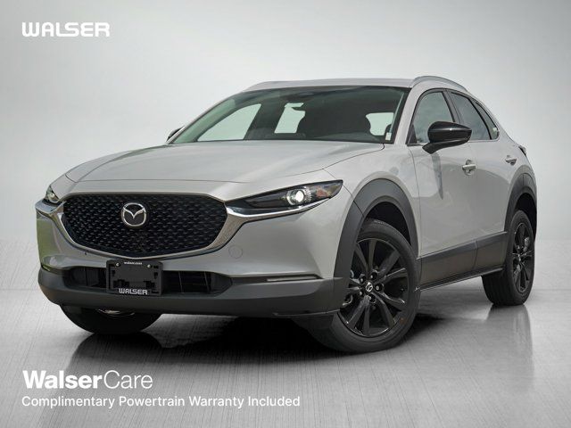 2025 Mazda CX-30 2.5 S Select Sport