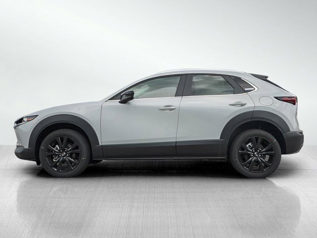 2025 Mazda CX-30 2.5 S Select Sport