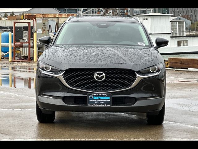 2025 Mazda CX-30 2.5 S Select Sport