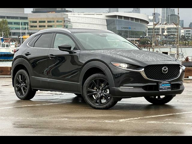 2025 Mazda CX-30 2.5 S Select Sport