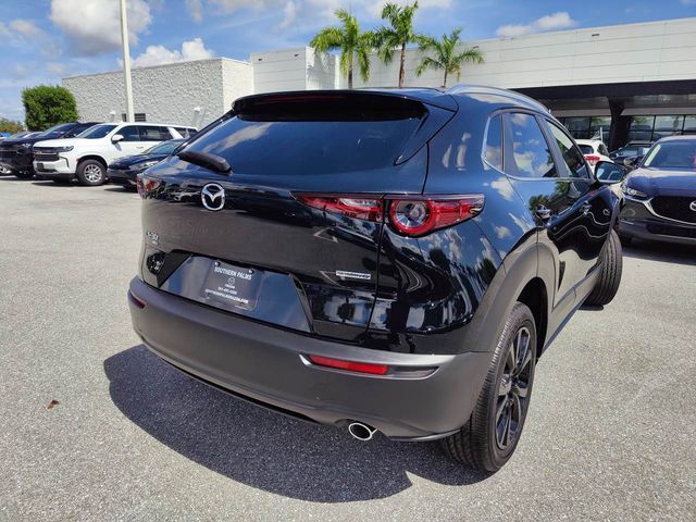 2025 Mazda CX-30 2.5 S Select Sport