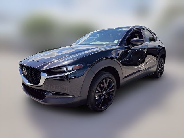 2025 Mazda CX-30 2.5 S Select Sport