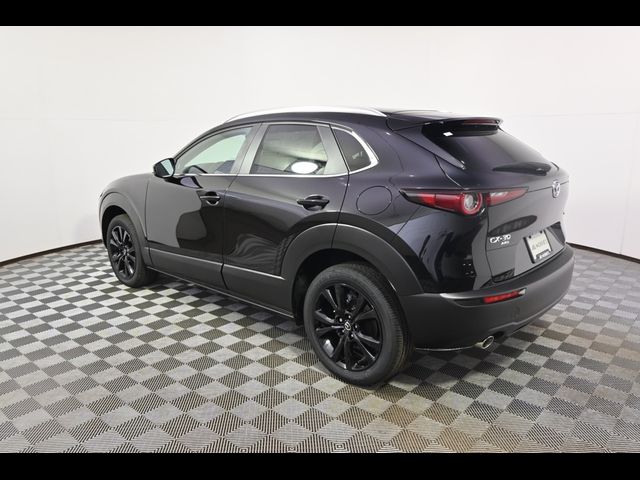 2025 Mazda CX-30 2.5 S Select Sport