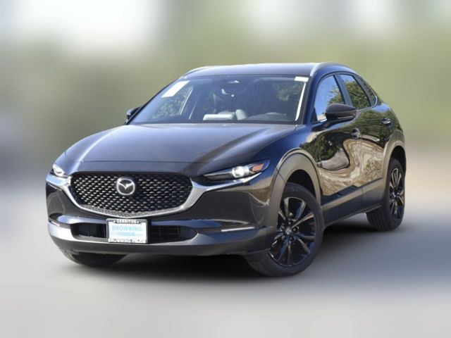 2025 Mazda CX-30 2.5 S Select Sport