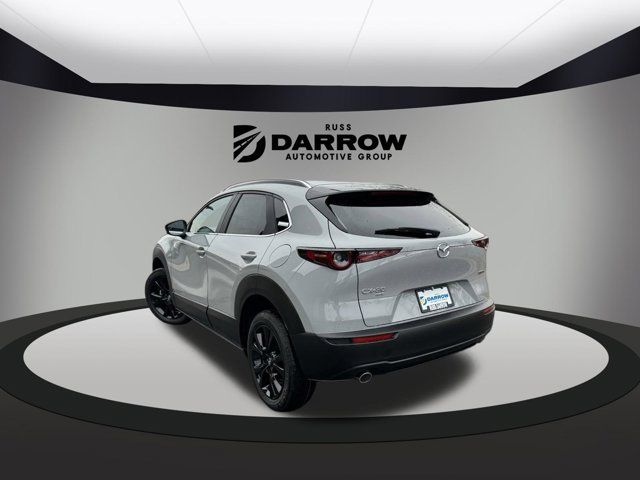 2025 Mazda CX-30 2.5 S Select Sport