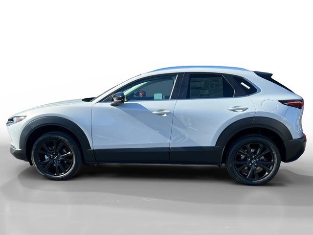 2025 Mazda CX-30 2.5 S Select Sport