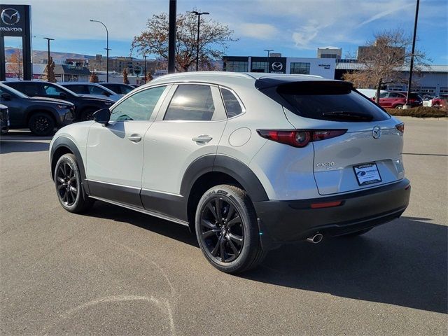 2025 Mazda CX-30 2.5 S Select Sport