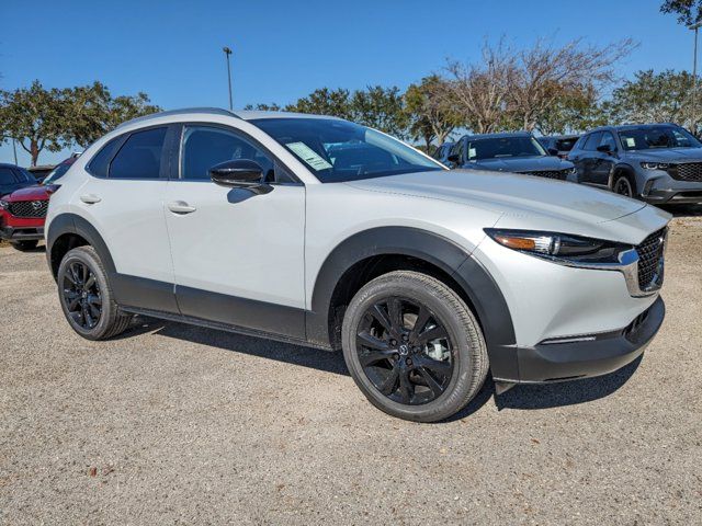 2025 Mazda CX-30 2.5 S Select Sport