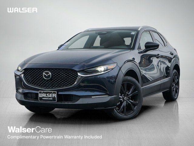 2025 Mazda CX-30 2.5 S Select Sport