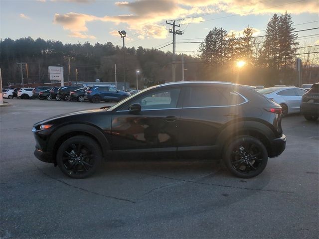 2025 Mazda CX-30 2.5 S Select Sport