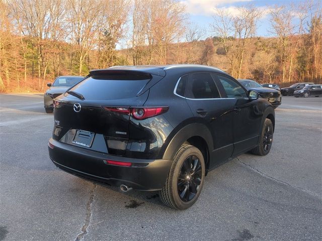 2025 Mazda CX-30 2.5 S Select Sport