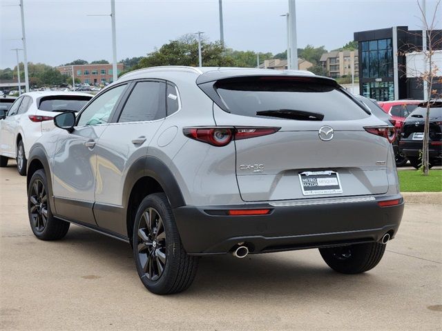 2025 Mazda CX-30 2.5 S Select Sport