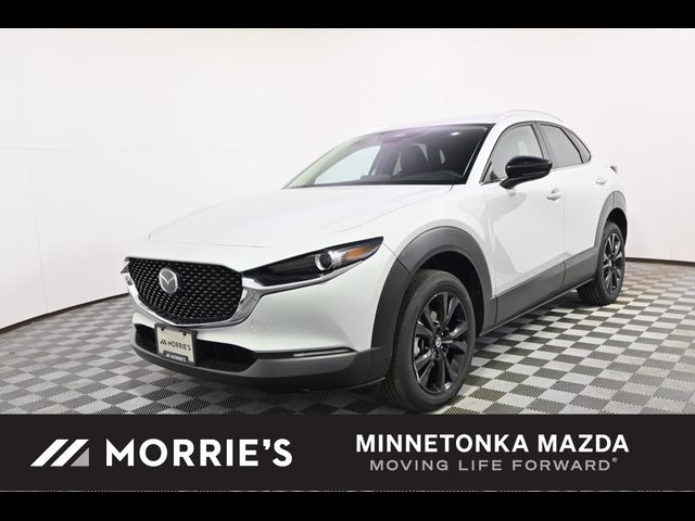 2025 Mazda CX-30 2.5 S Select Sport