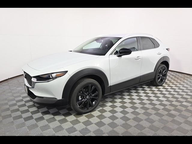 2025 Mazda CX-30 2.5 S Select Sport