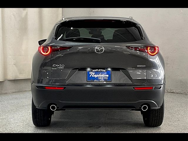 2025 Mazda CX-30 2.5 S Select Sport