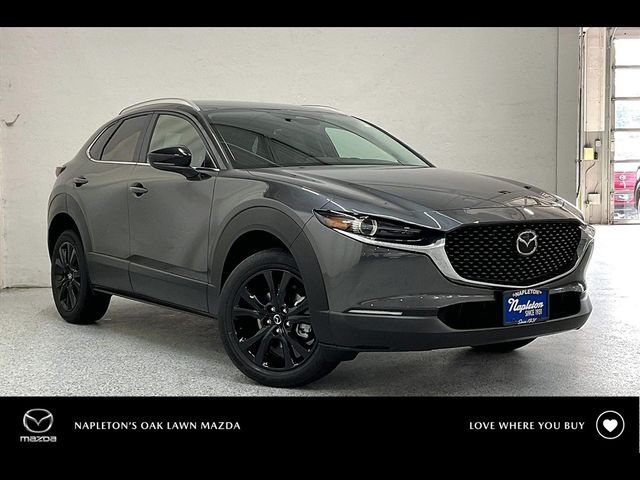 2025 Mazda CX-30 2.5 S Select Sport