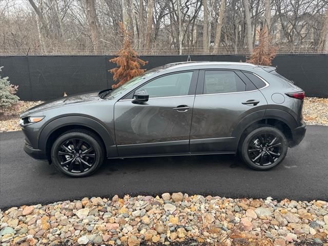 2025 Mazda CX-30 2.5 S Select Sport