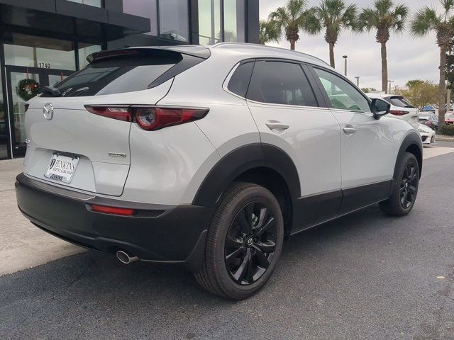 2025 Mazda CX-30 2.5 S Select Sport