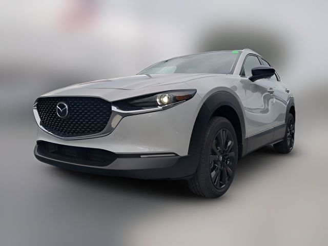 2025 Mazda CX-30 2.5 S Select Sport