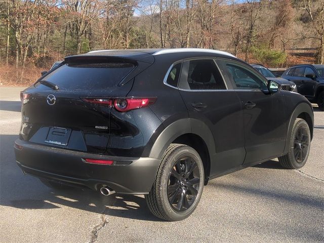 2025 Mazda CX-30 2.5 S Select Sport