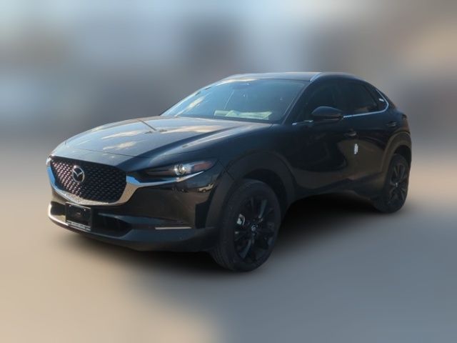 2025 Mazda CX-30 2.5 S Select Sport