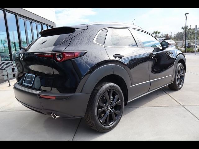 2025 Mazda CX-30 2.5 S Select Sport