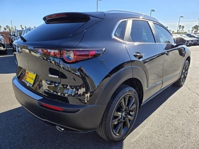 2025 Mazda CX-30 2.5 S Select Sport