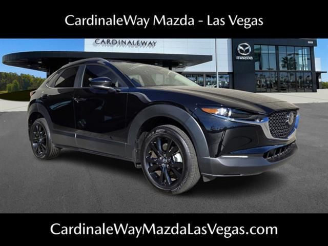 2025 Mazda CX-30 2.5 S Select Sport
