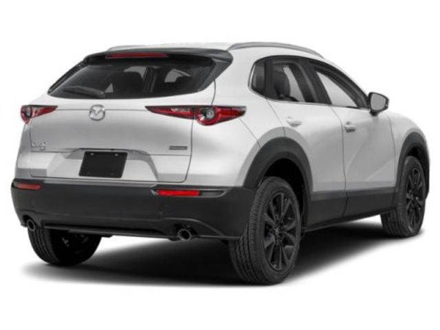 2025 Mazda CX-30 2.5 S Select Sport