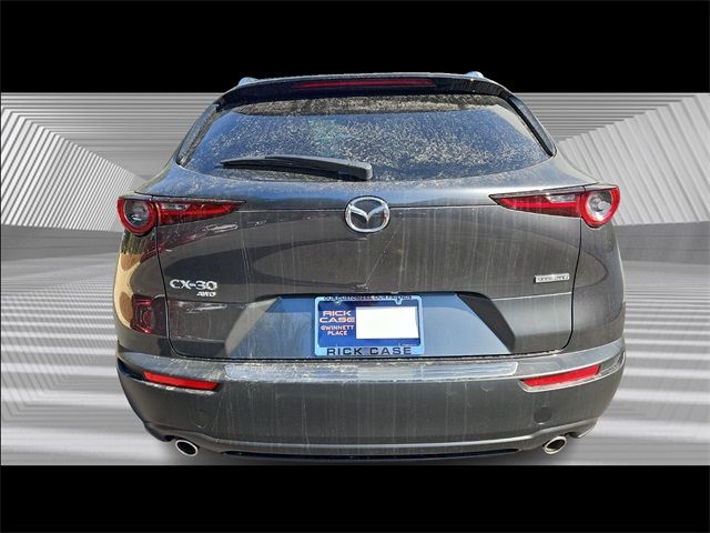 2025 Mazda CX-30 2.5 S Select Sport