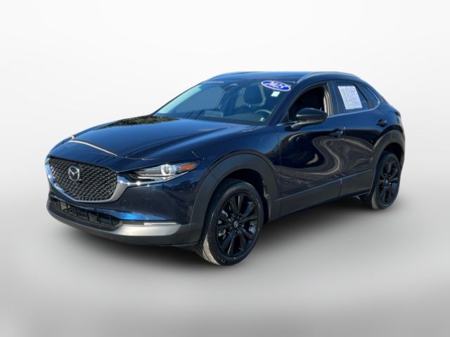 2025 Mazda CX-30 2.5 S Select Sport