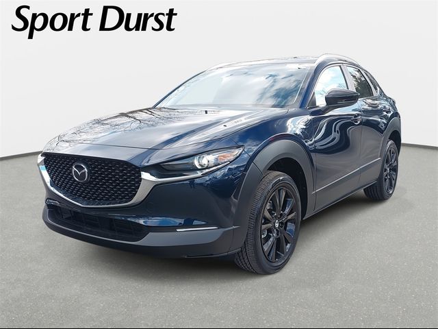 2025 Mazda CX-30 2.5 S Select Sport