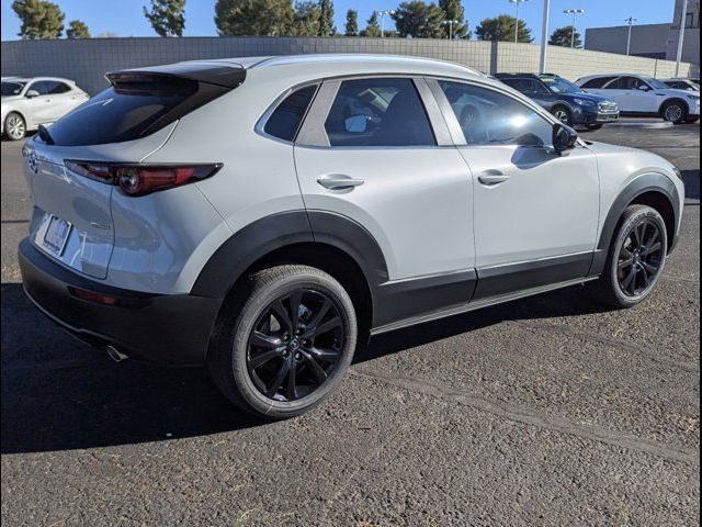 2025 Mazda CX-30 2.5 S Select Sport