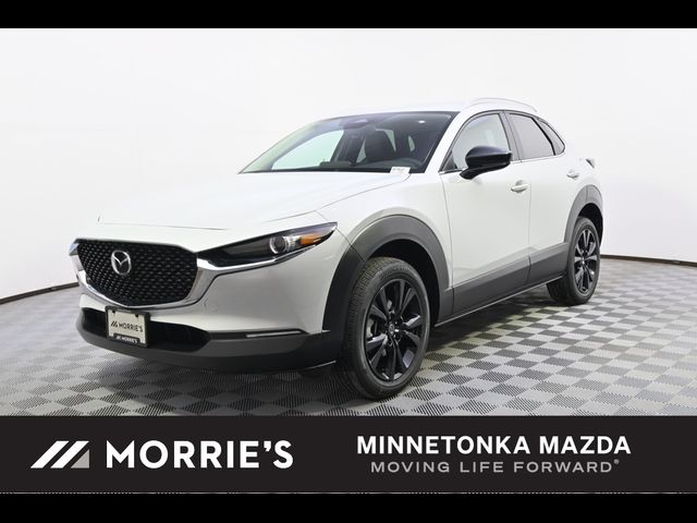 2025 Mazda CX-30 2.5 S Select Sport