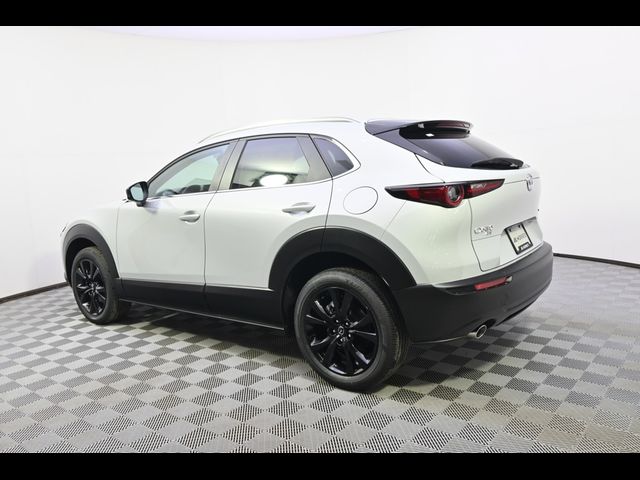 2025 Mazda CX-30 2.5 S Select Sport